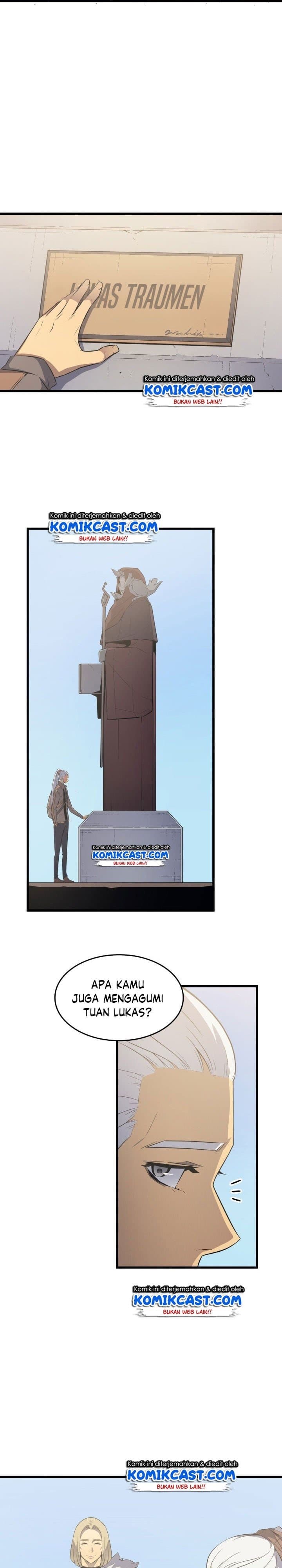 Read The Great Mage Return After 4000 Years (ID) Manga Online