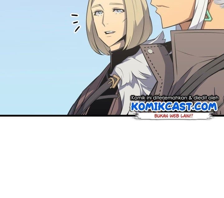 Read The Great Mage Return After 4000 Years (ID) Manga Online