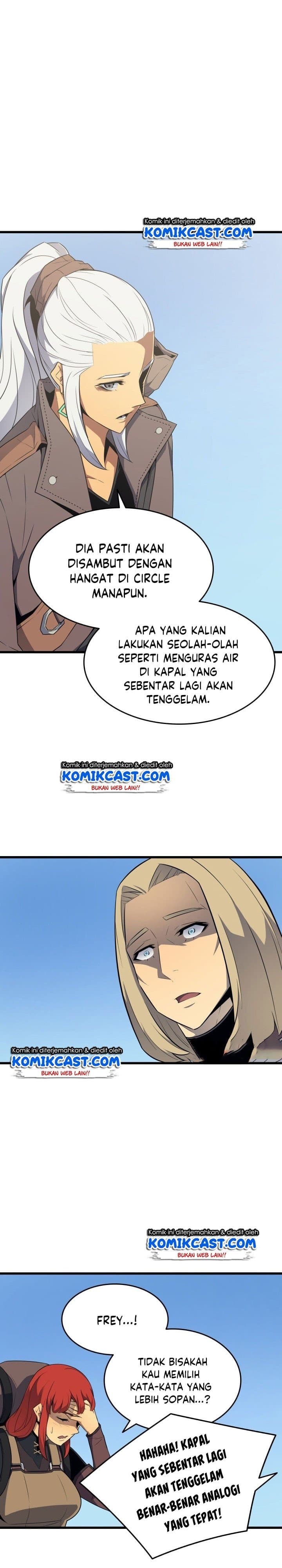 Read The Great Mage Return After 4000 Years (ID) Manga Online