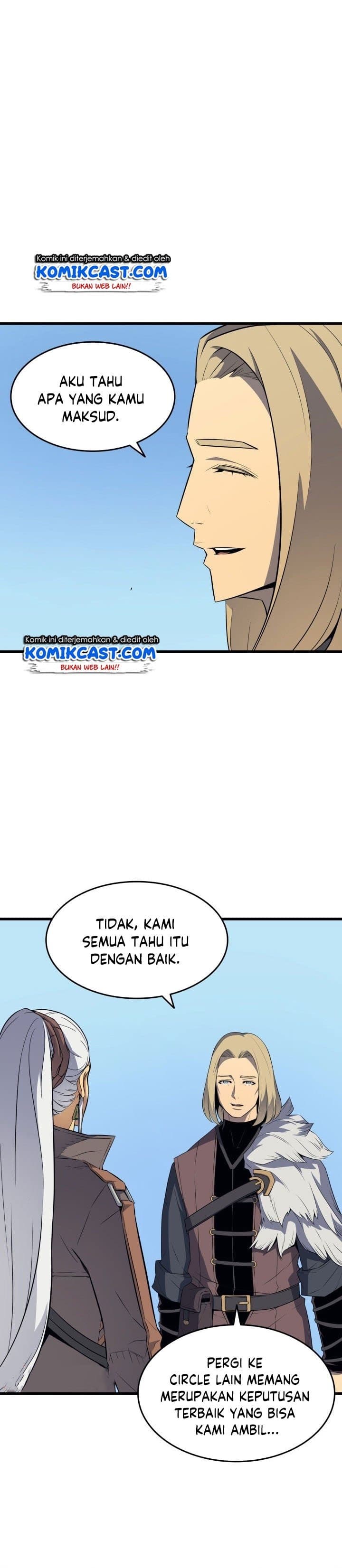 Read The Great Mage Return After 4000 Years (ID) Manga Online