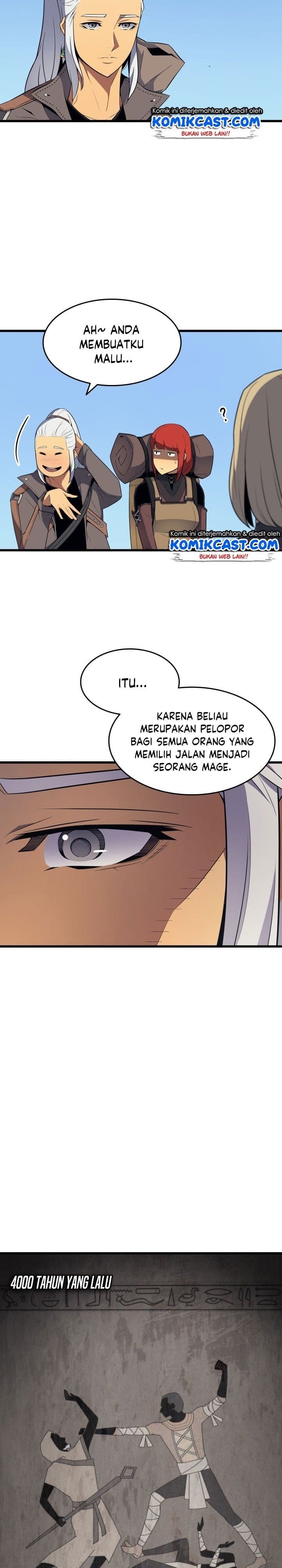 Read The Great Mage Return After 4000 Years (ID) Manga Online