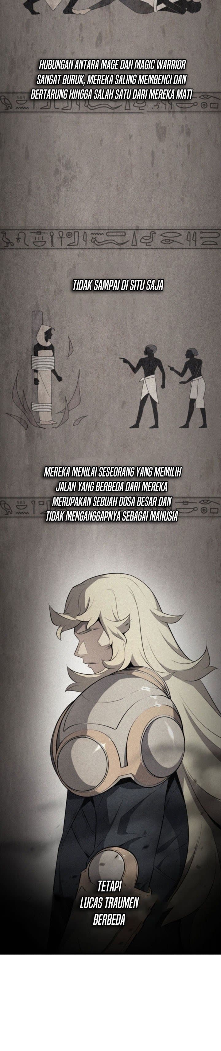 Read The Great Mage Return After 4000 Years (ID) Manga Online