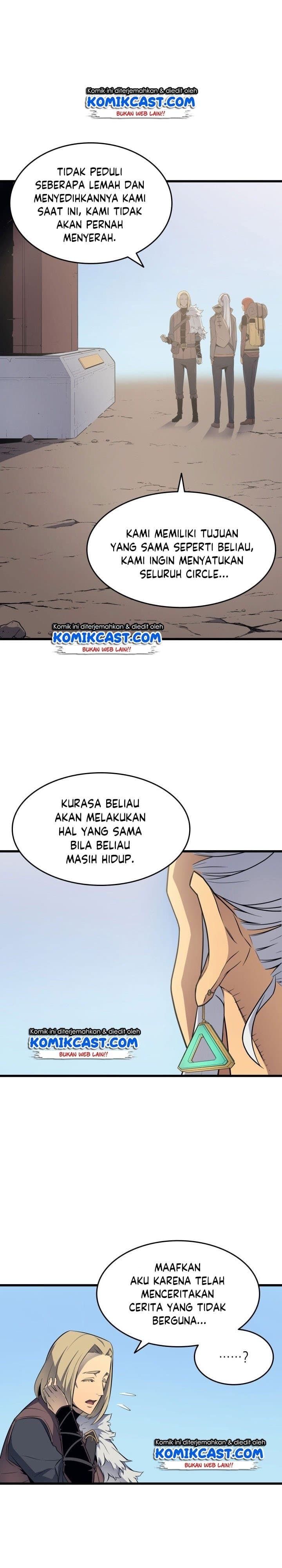 Read The Great Mage Return After 4000 Years (ID) Manga Online