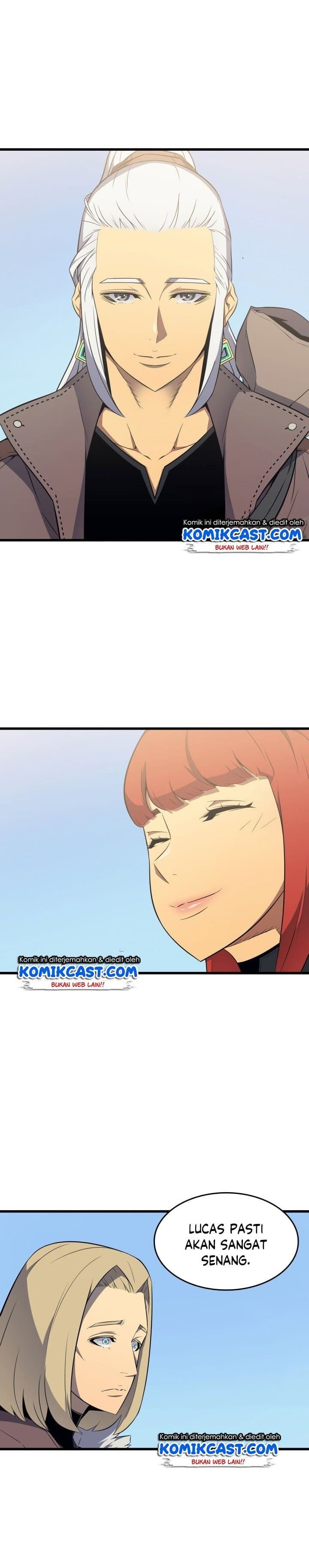 Read The Great Mage Return After 4000 Years (ID) Manga Online