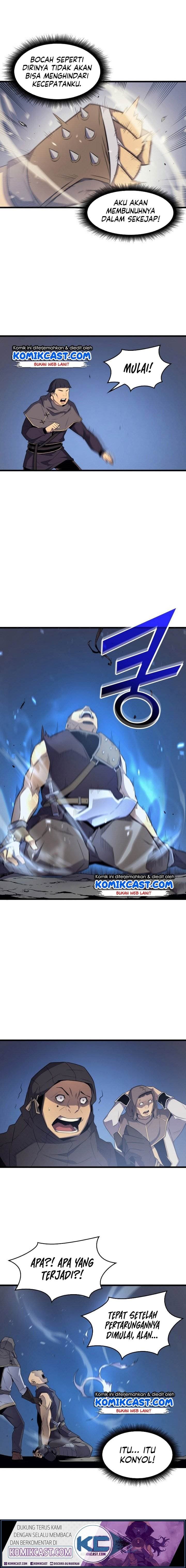 Read The Great Mage Return After 4000 Years (ID) Manga Online