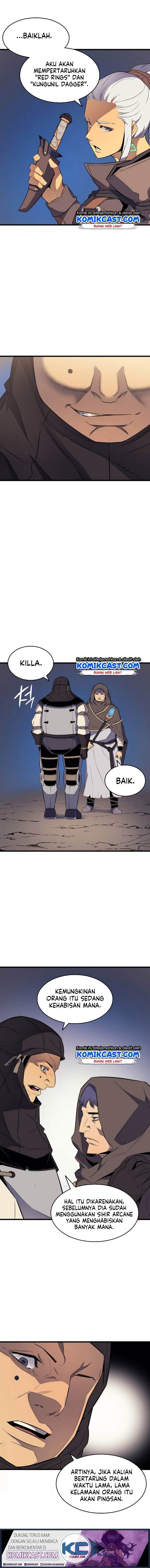 Read The Great Mage Return After 4000 Years (ID) Manga Online