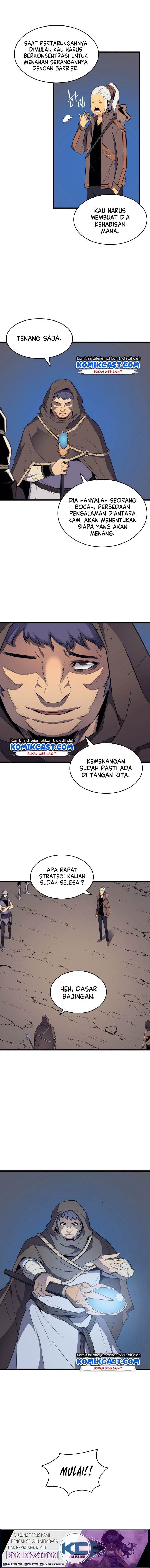 Read The Great Mage Return After 4000 Years (ID) Manga Online