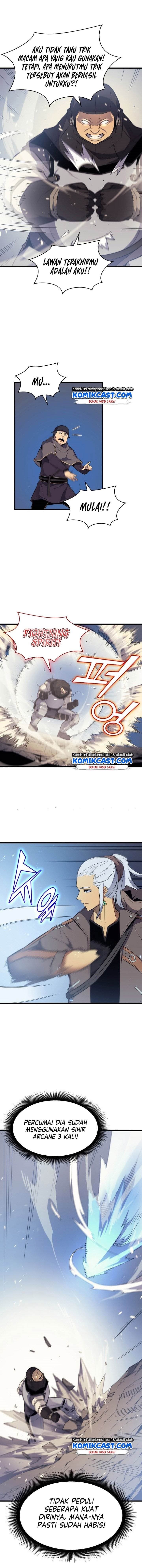 Read The Great Mage Return After 4000 Years (ID) Manga Online