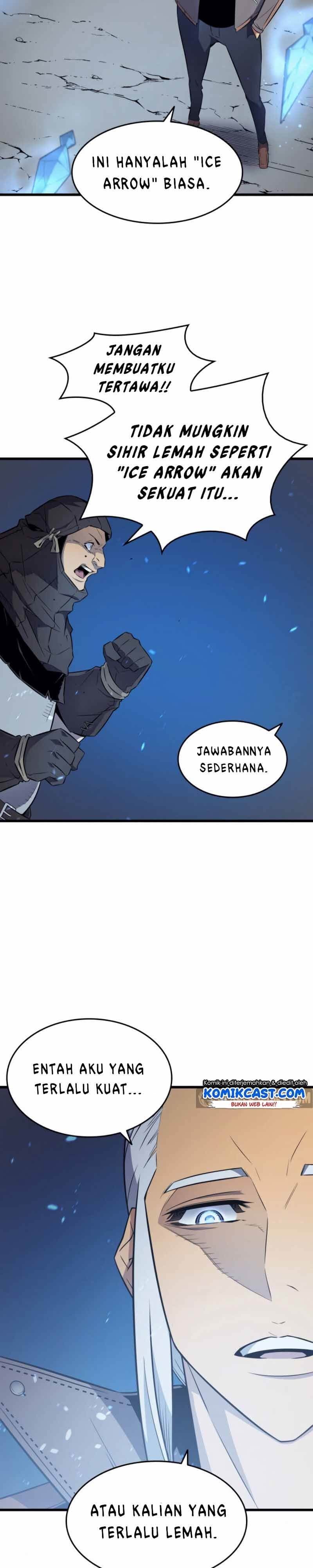 Read The Great Mage Return After 4000 Years (ID) Manga Online