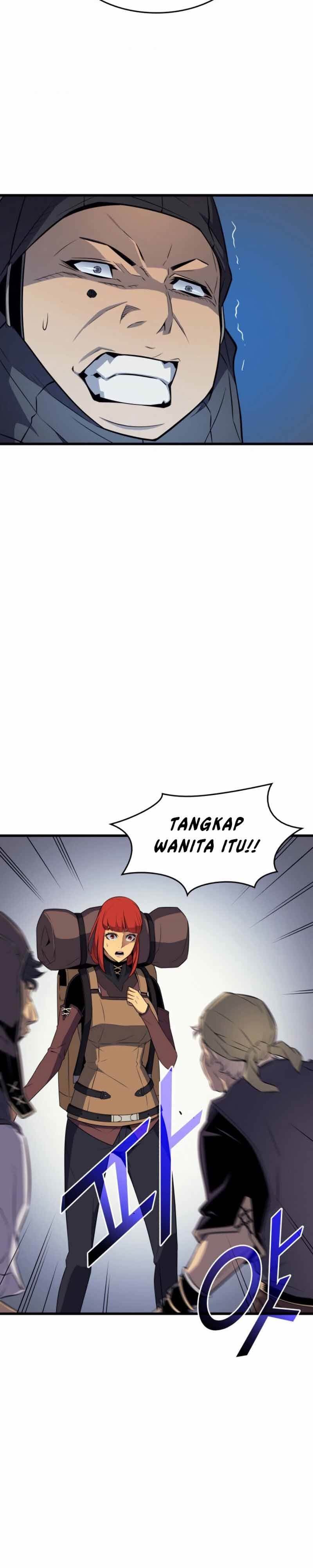 Read The Great Mage Return After 4000 Years (ID) Manga Online