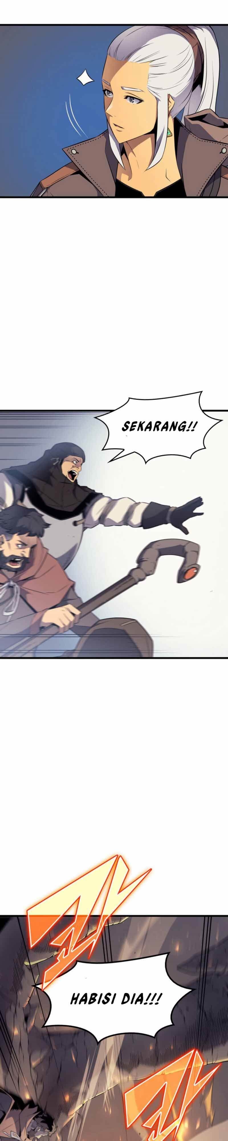 Read The Great Mage Return After 4000 Years (ID) Manga Online