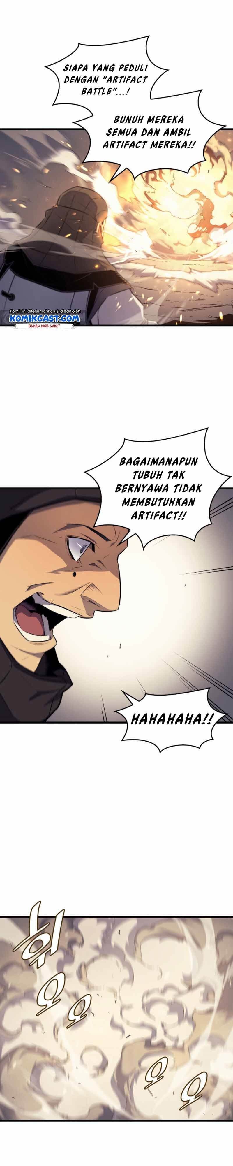 Read The Great Mage Return After 4000 Years (ID) Manga Online