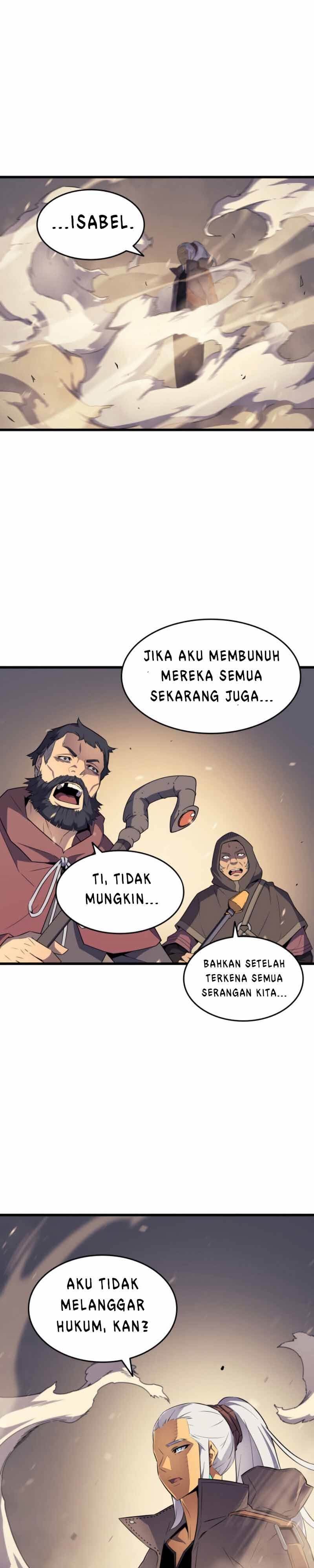 Read The Great Mage Return After 4000 Years (ID) Manga Online