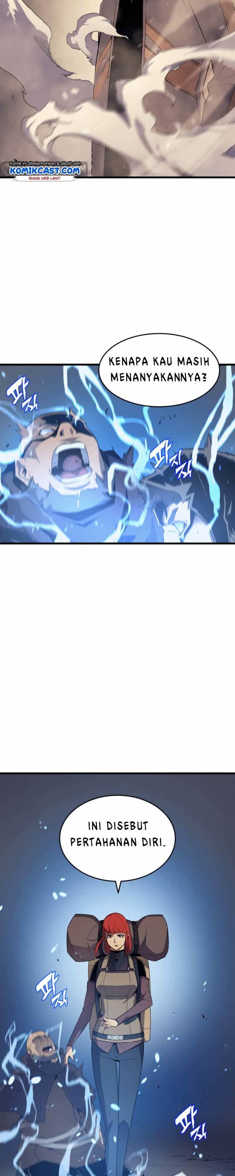 Read The Great Mage Return After 4000 Years (ID) Manga Online