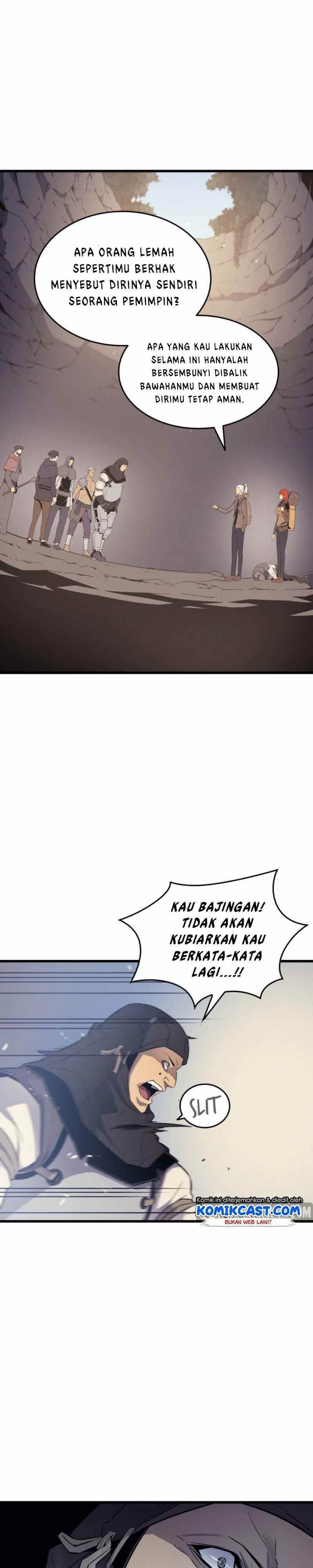 Read The Great Mage Return After 4000 Years (ID) Manga Online