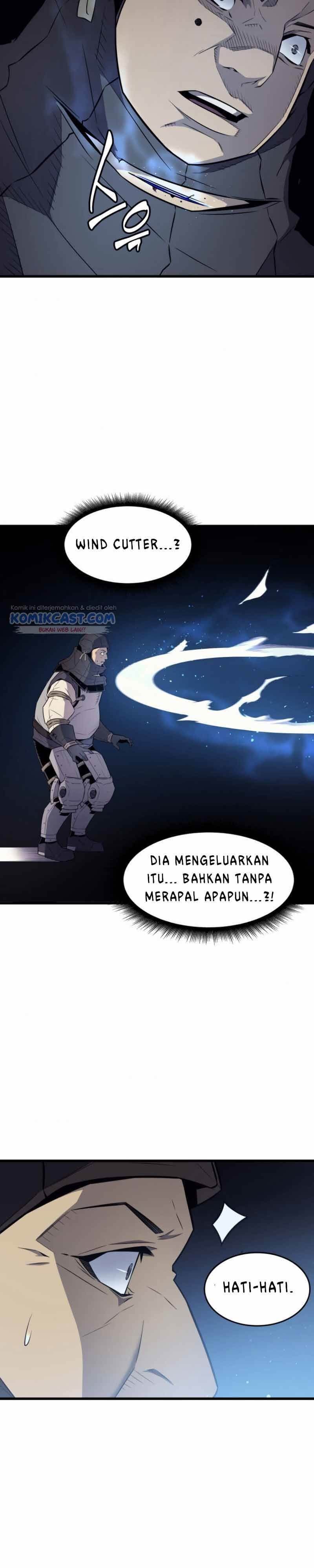 Read The Great Mage Return After 4000 Years (ID) Manga Online