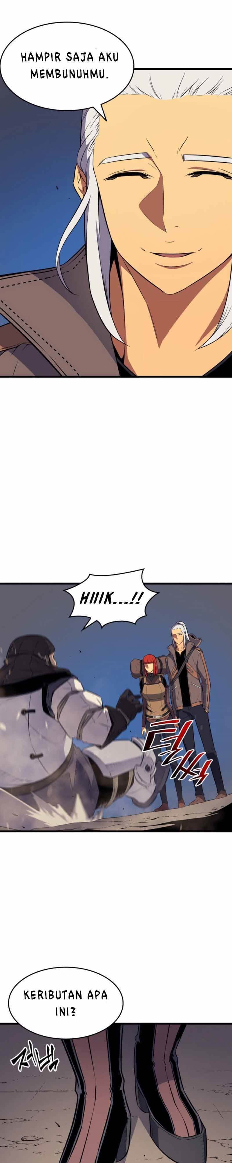 Read The Great Mage Return After 4000 Years (ID) Manga Online