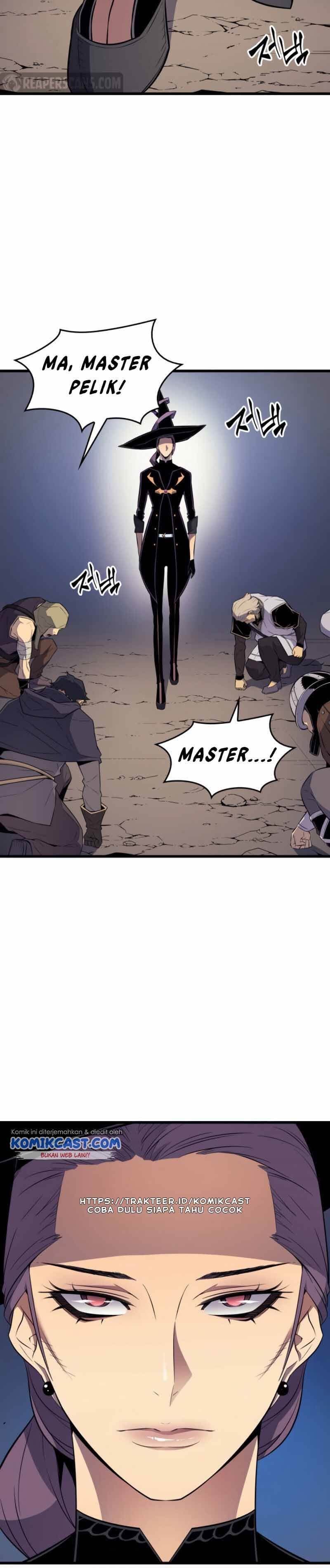 Read The Great Mage Return After 4000 Years (ID) Manga Online