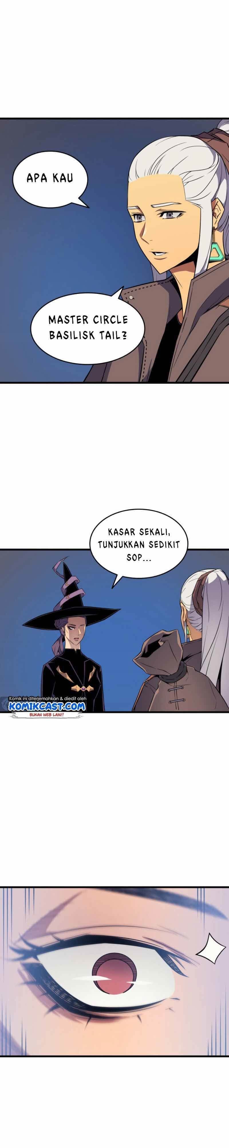 Read The Great Mage Return After 4000 Years (ID) Manga Online