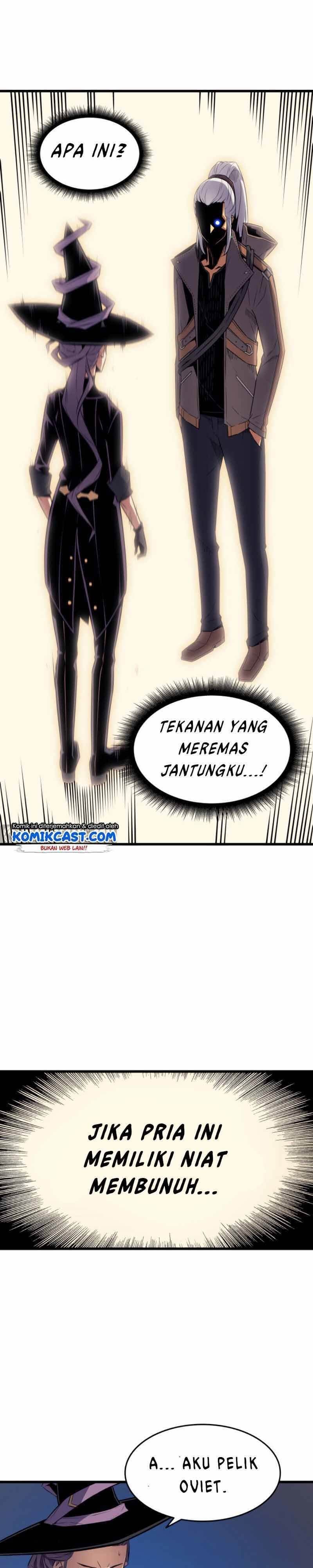 Read The Great Mage Return After 4000 Years (ID) Manga Online