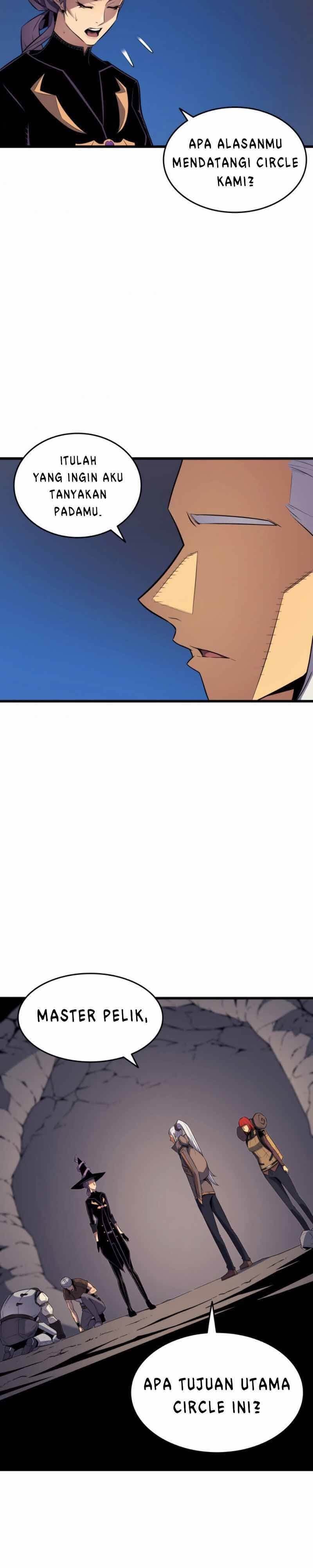 Read The Great Mage Return After 4000 Years (ID) Manga Online