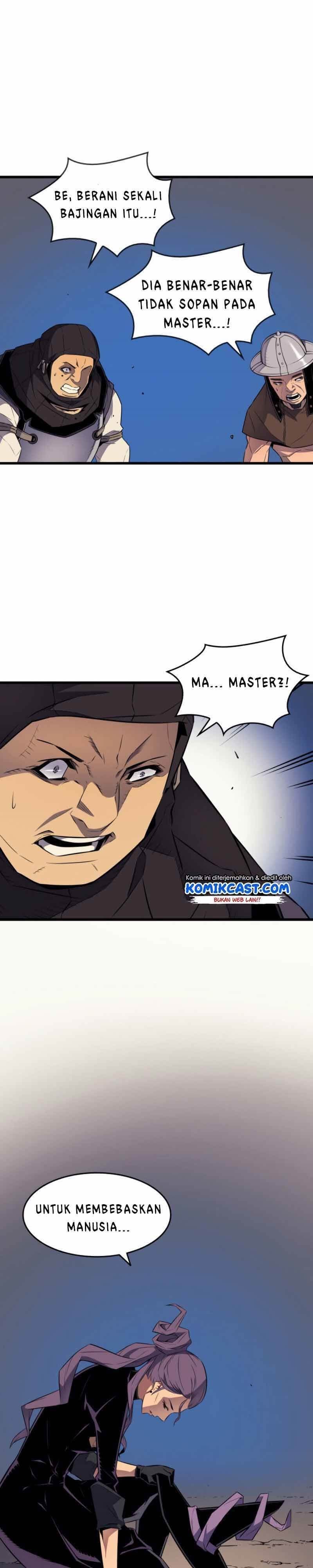 Read The Great Mage Return After 4000 Years (ID) Manga Online