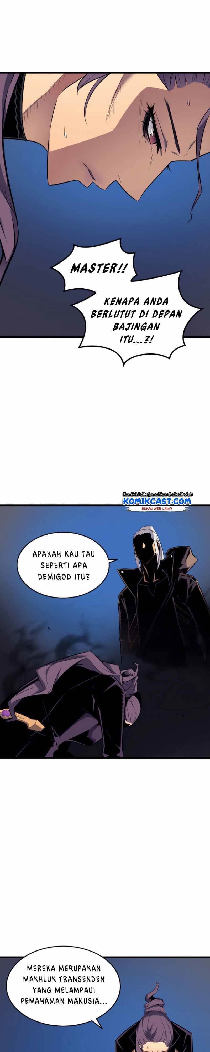 Read The Great Mage Return After 4000 Years (ID) Manga Online