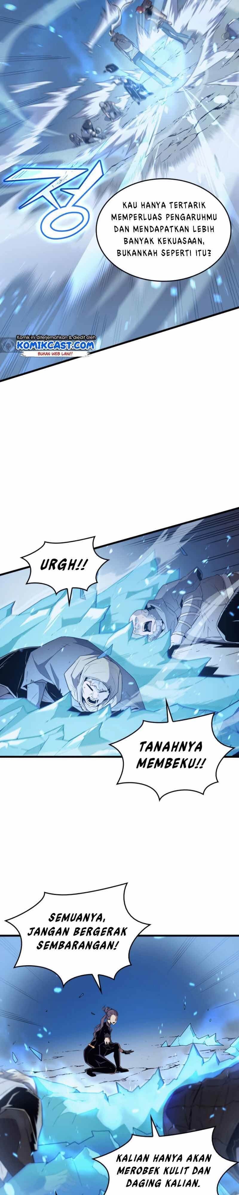 Read The Great Mage Return After 4000 Years (ID) Manga Online