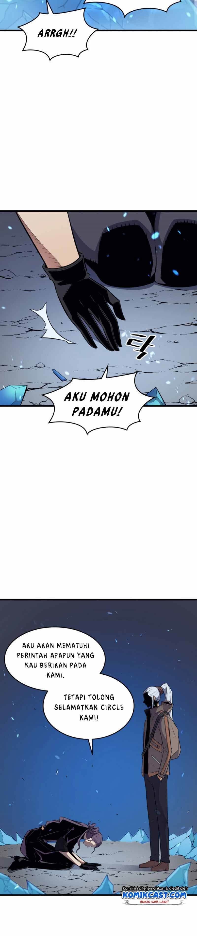 Read The Great Mage Return After 4000 Years (ID) Manga Online