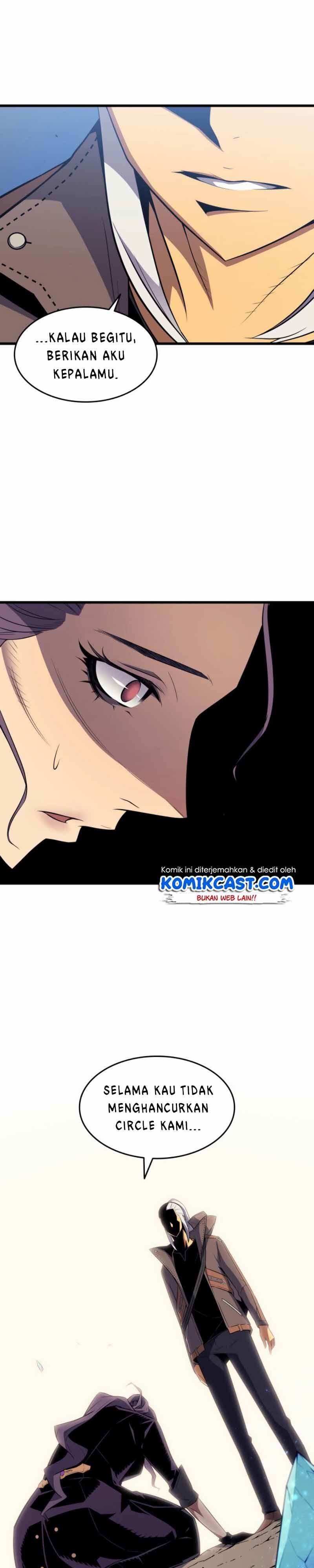 Read The Great Mage Return After 4000 Years (ID) Manga Online