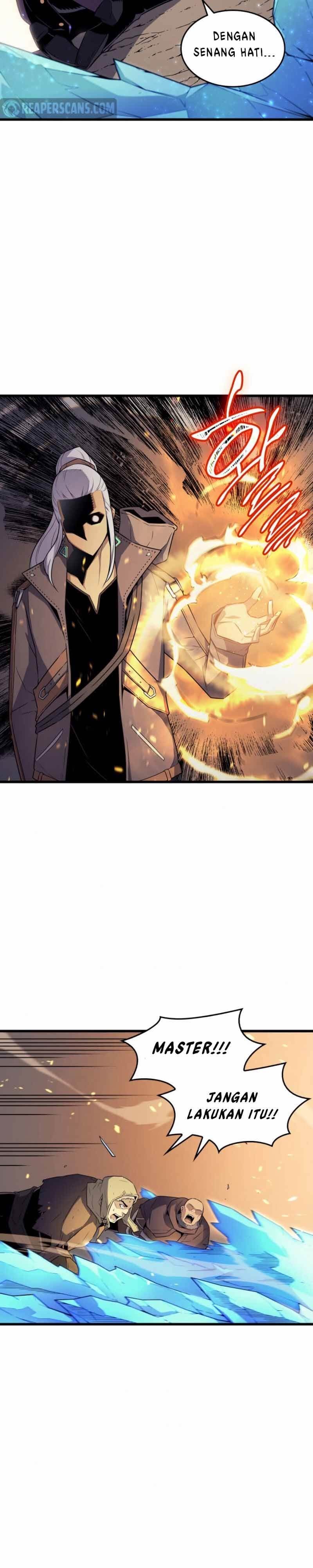 Read The Great Mage Return After 4000 Years (ID) Manga Online