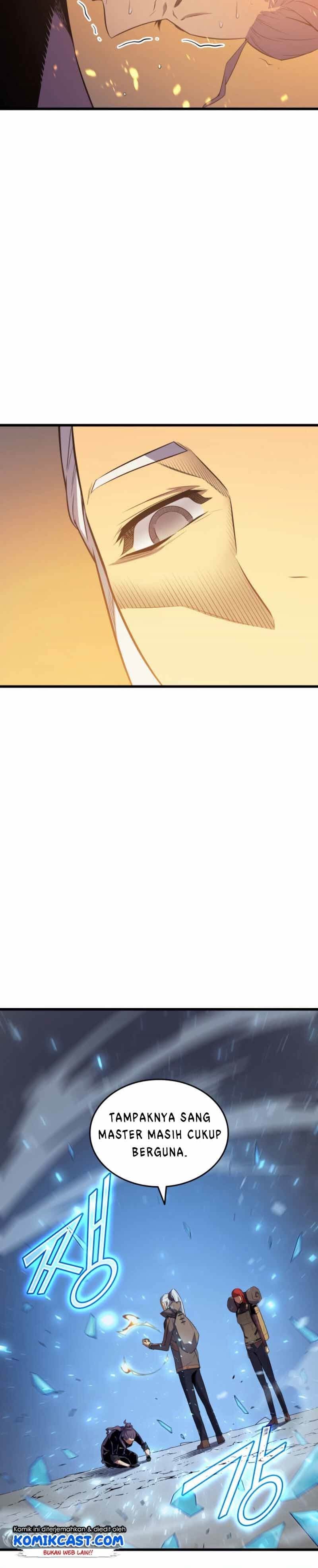 Read The Great Mage Return After 4000 Years (ID) Manga Online