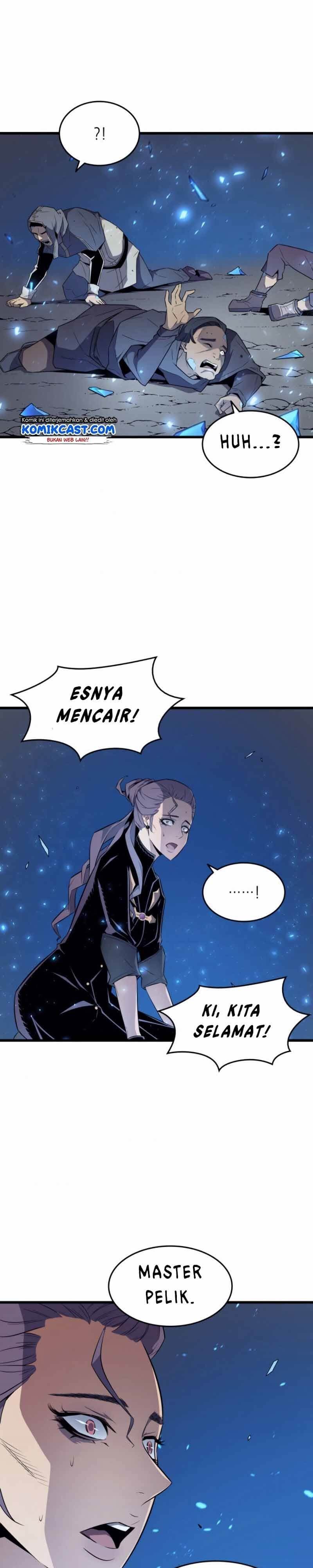 Read The Great Mage Return After 4000 Years (ID) Manga Online