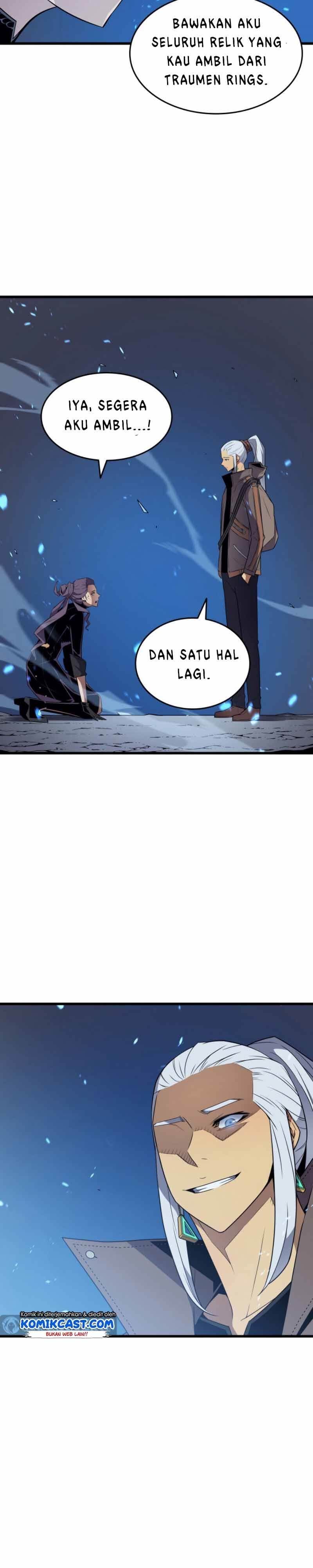 Read The Great Mage Return After 4000 Years (ID) Manga Online