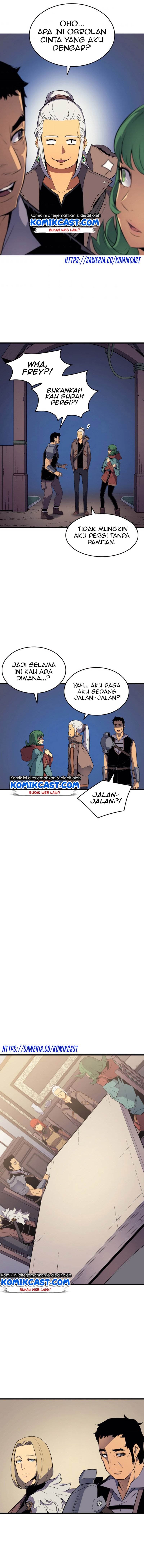 Read The Great Mage Return After 4000 Years (ID) Manga Online