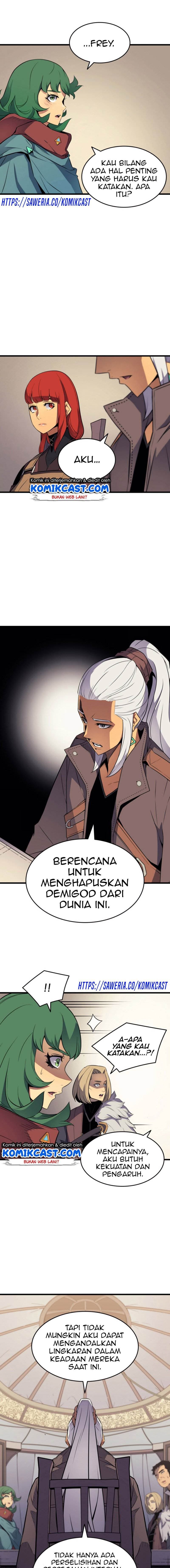 Read The Great Mage Return After 4000 Years (ID) Manga Online