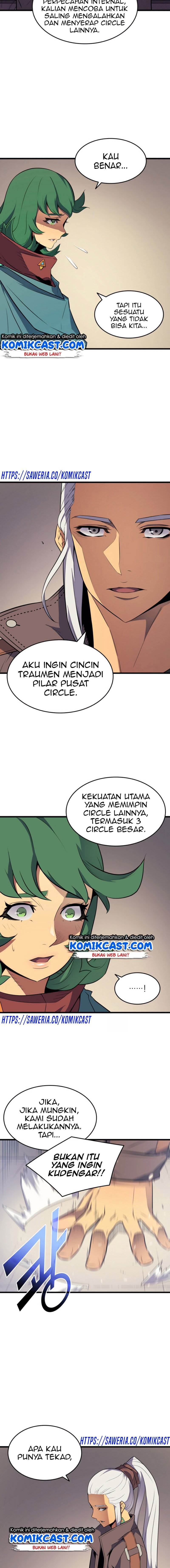 Read The Great Mage Return After 4000 Years (ID) Manga Online