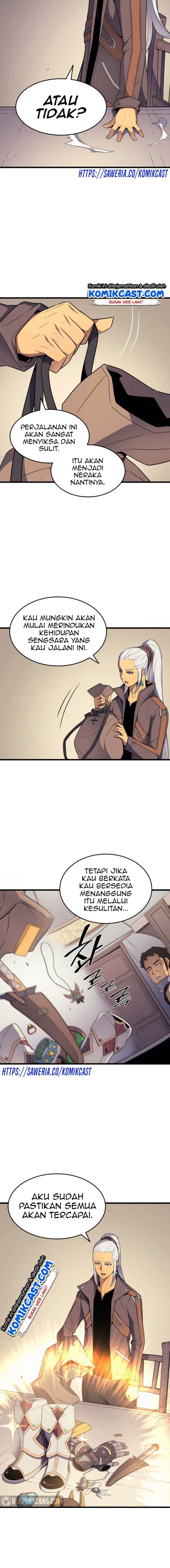 Read The Great Mage Return After 4000 Years (ID) Manga Online