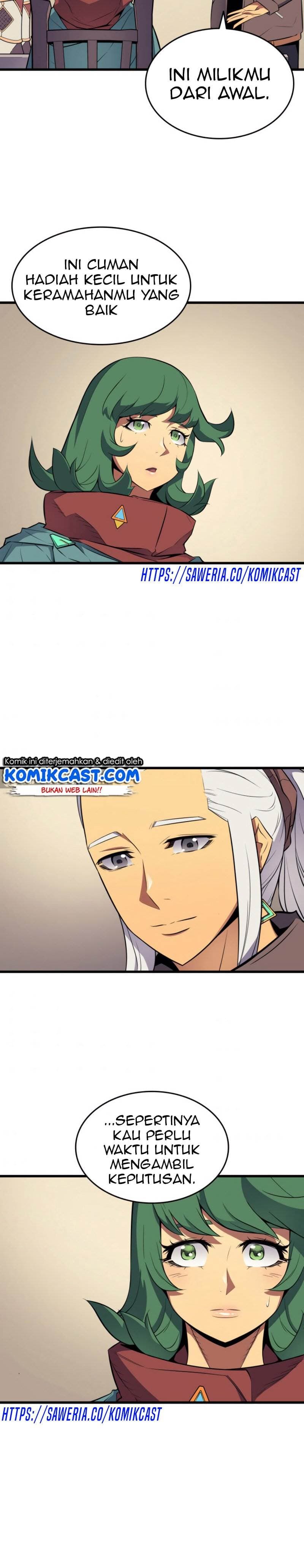 Read The Great Mage Return After 4000 Years (ID) Manga Online