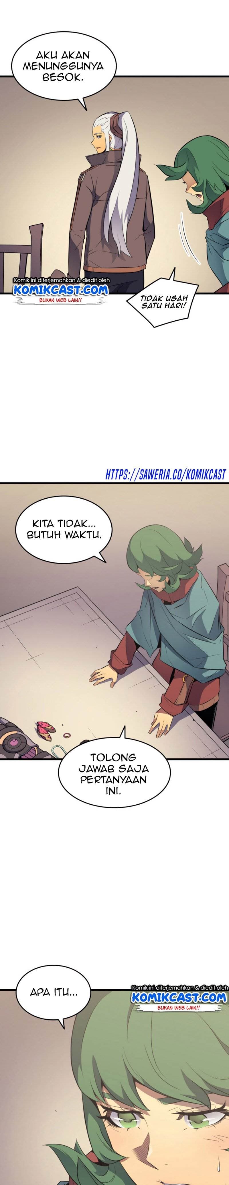 Read The Great Mage Return After 4000 Years (ID) Manga Online