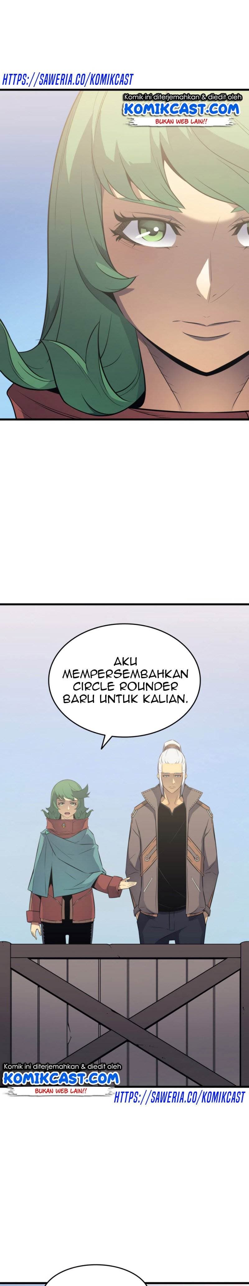 Read The Great Mage Return After 4000 Years (ID) Manga Online