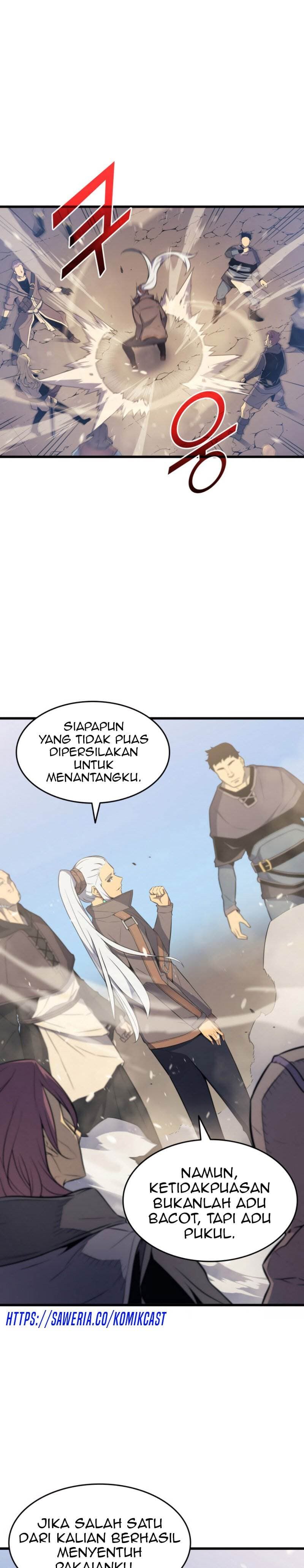 Read The Great Mage Return After 4000 Years (ID) Manga Online