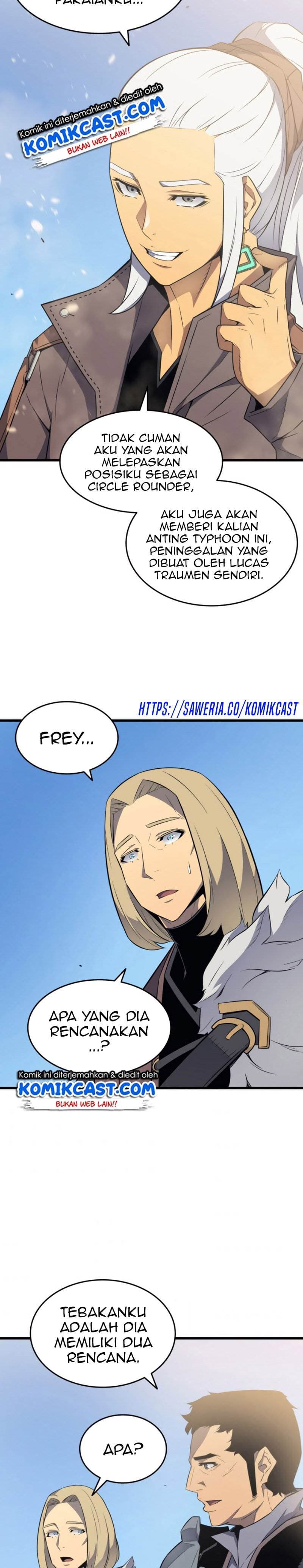 Read The Great Mage Return After 4000 Years (ID) Manga Online