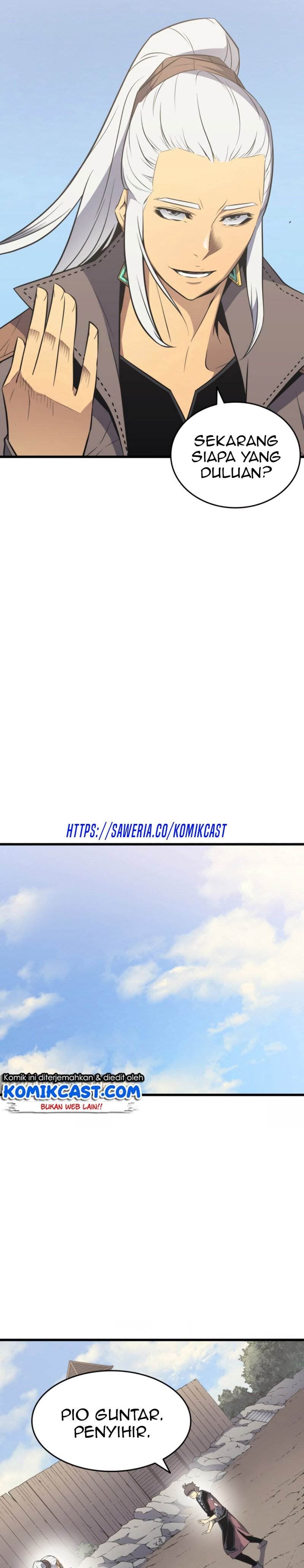 Read The Great Mage Return After 4000 Years (ID) Manga Online