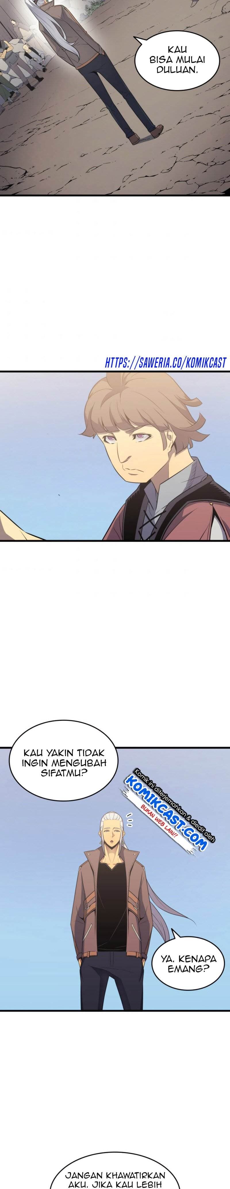 Read The Great Mage Return After 4000 Years (ID) Manga Online