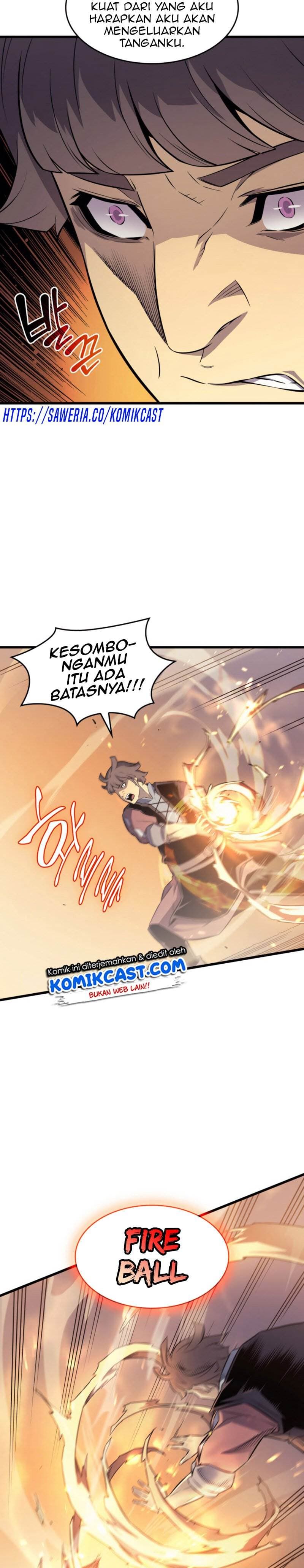 Read The Great Mage Return After 4000 Years (ID) Manga Online