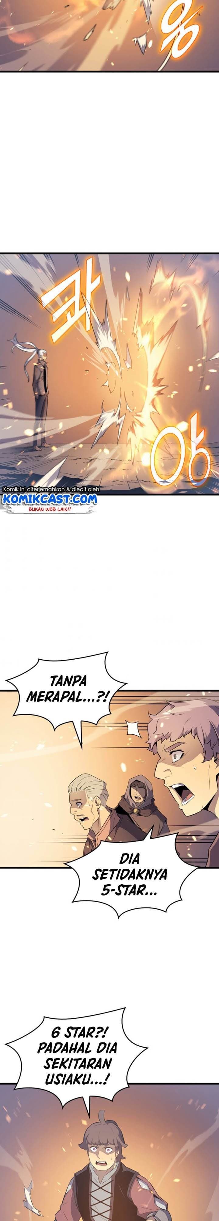 Read The Great Mage Return After 4000 Years (ID) Manga Online