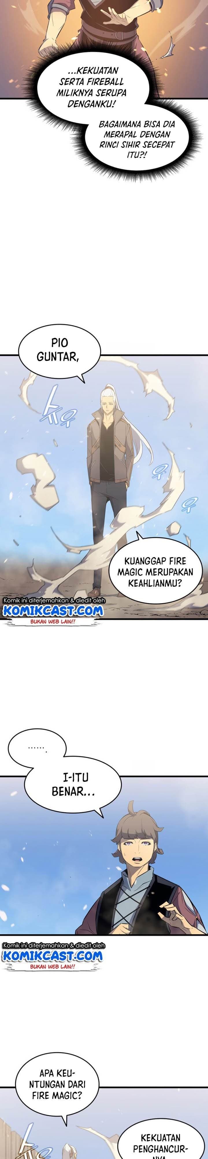 Read The Great Mage Return After 4000 Years (ID) Manga Online