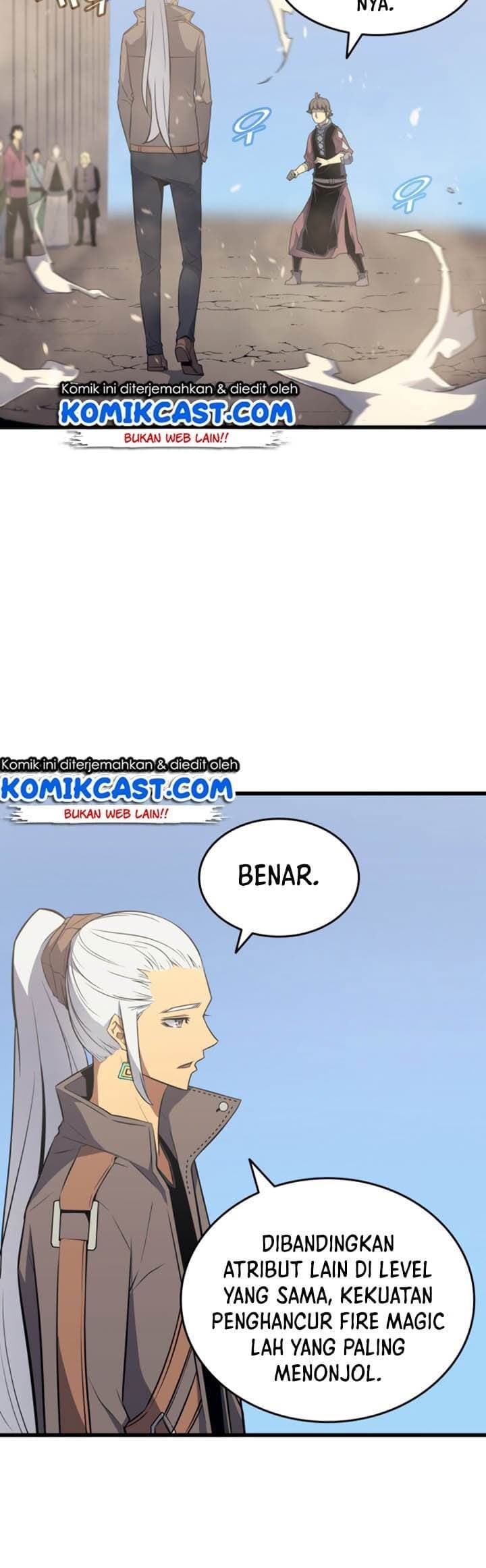 Read The Great Mage Return After 4000 Years (ID) Manga Online