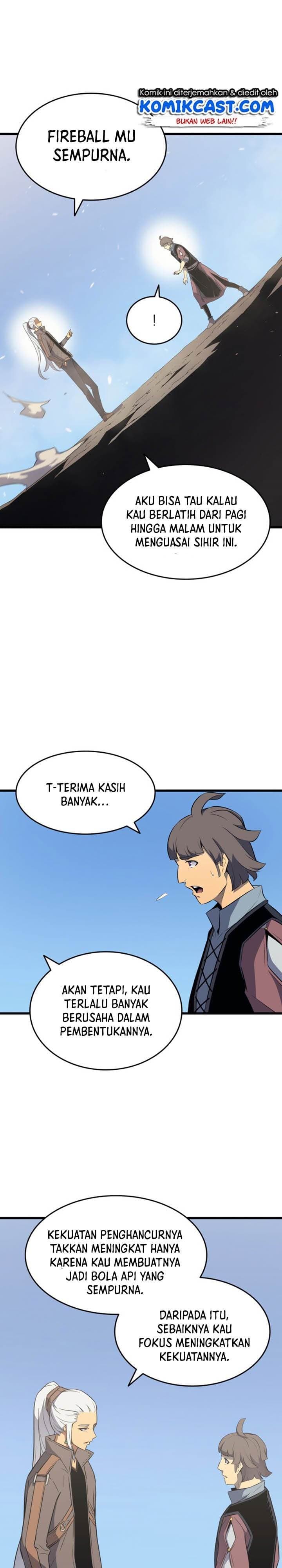 Read The Great Mage Return After 4000 Years (ID) Manga Online